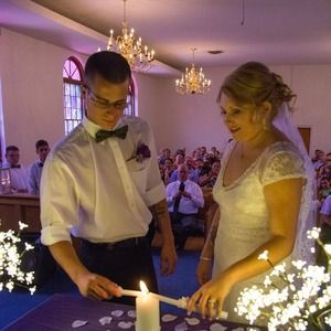 Meet your Posher, Chasity